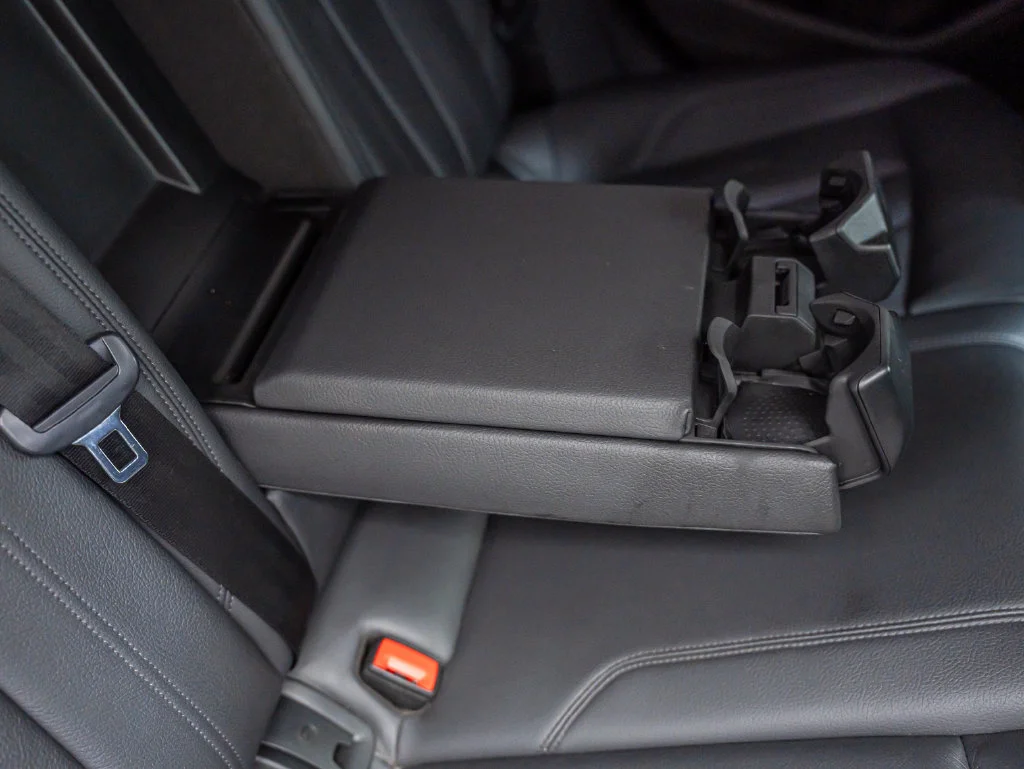 Used 2019 Brilliant Black Audi 2.0T Premium image 44