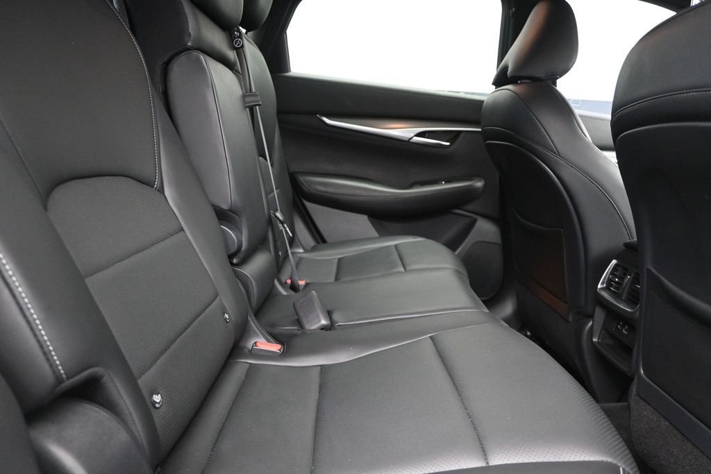 2023 INFINITI QX55 Luxe - Photo 20