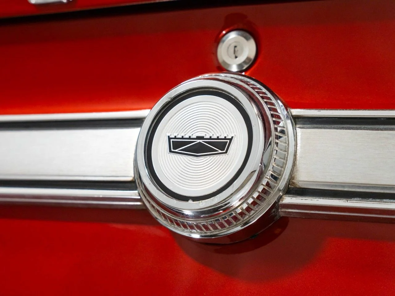 Used 1969 Indian Fire Ford 2 Door Sports Roof image 64