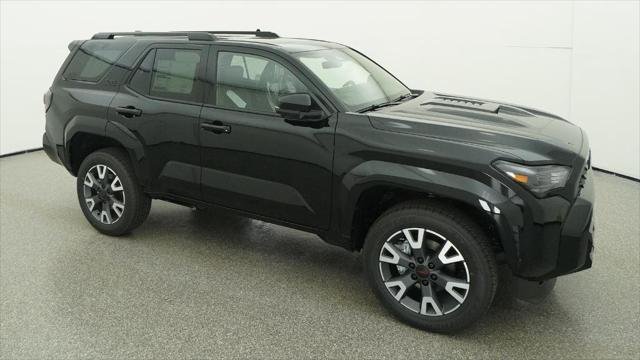 Certified Used 2026 BLACK Toyota  image 226