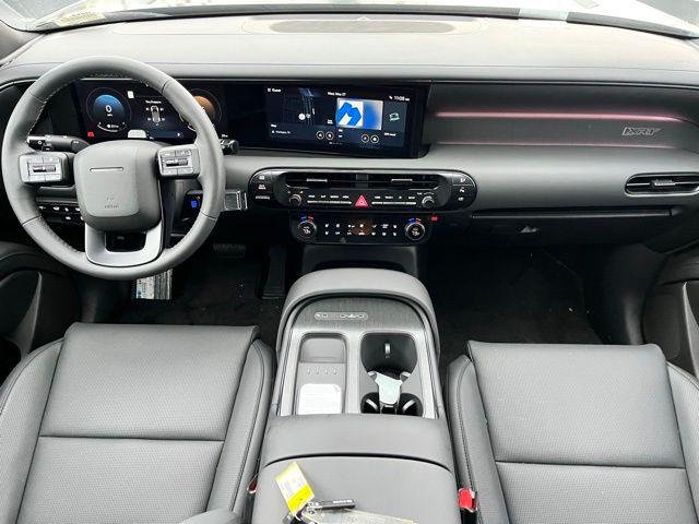 New 2026 Black Hyundai XRT Pro image 9