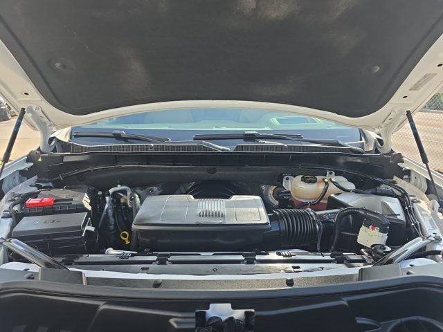 Certified Used 2024 Summit White Chevrolet Premier image 20