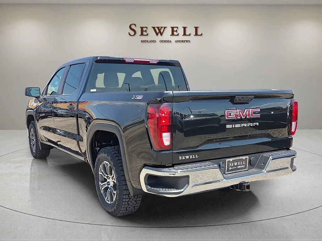 2026 GMC Sierra 1500 Pro - Photo 2