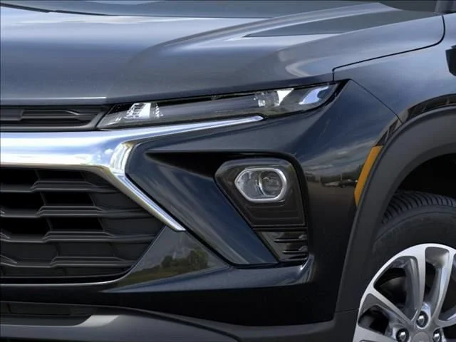 2026 Chevrolet Trailblazer LS - Photo 10