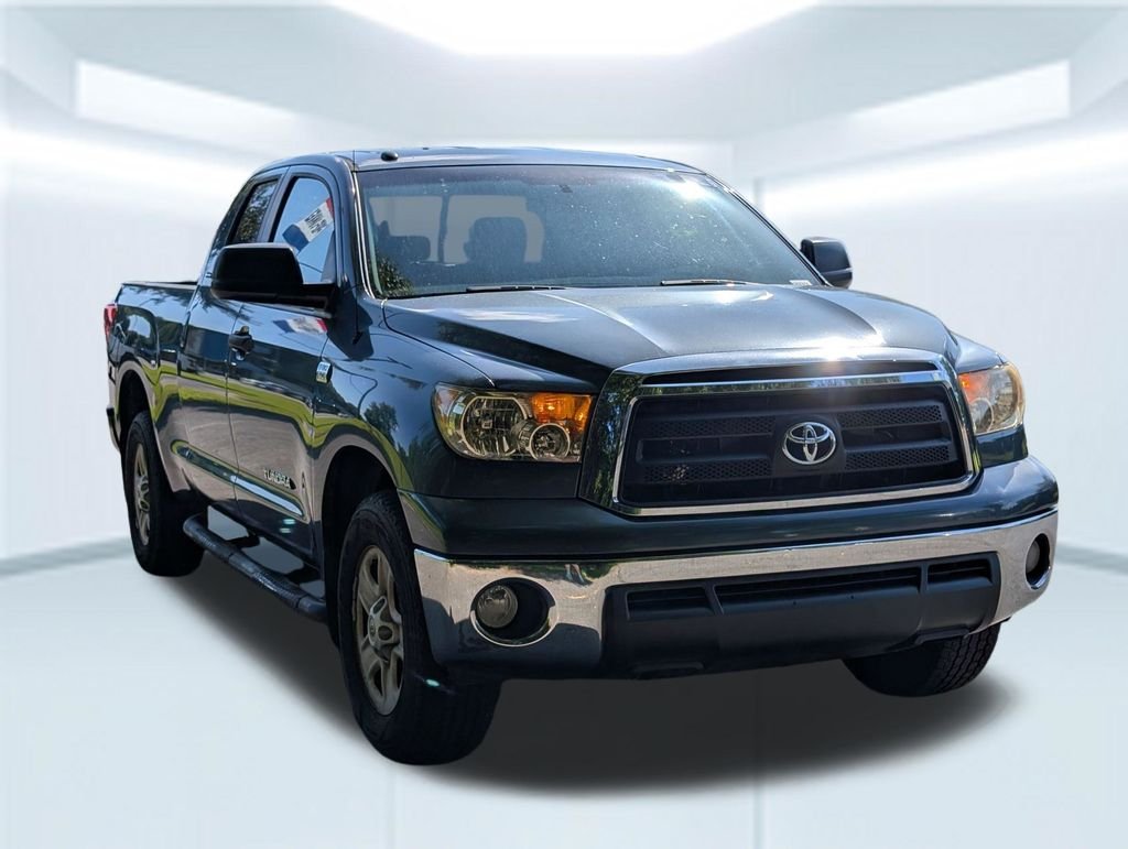 Used 2010  Toyota Grade image 9