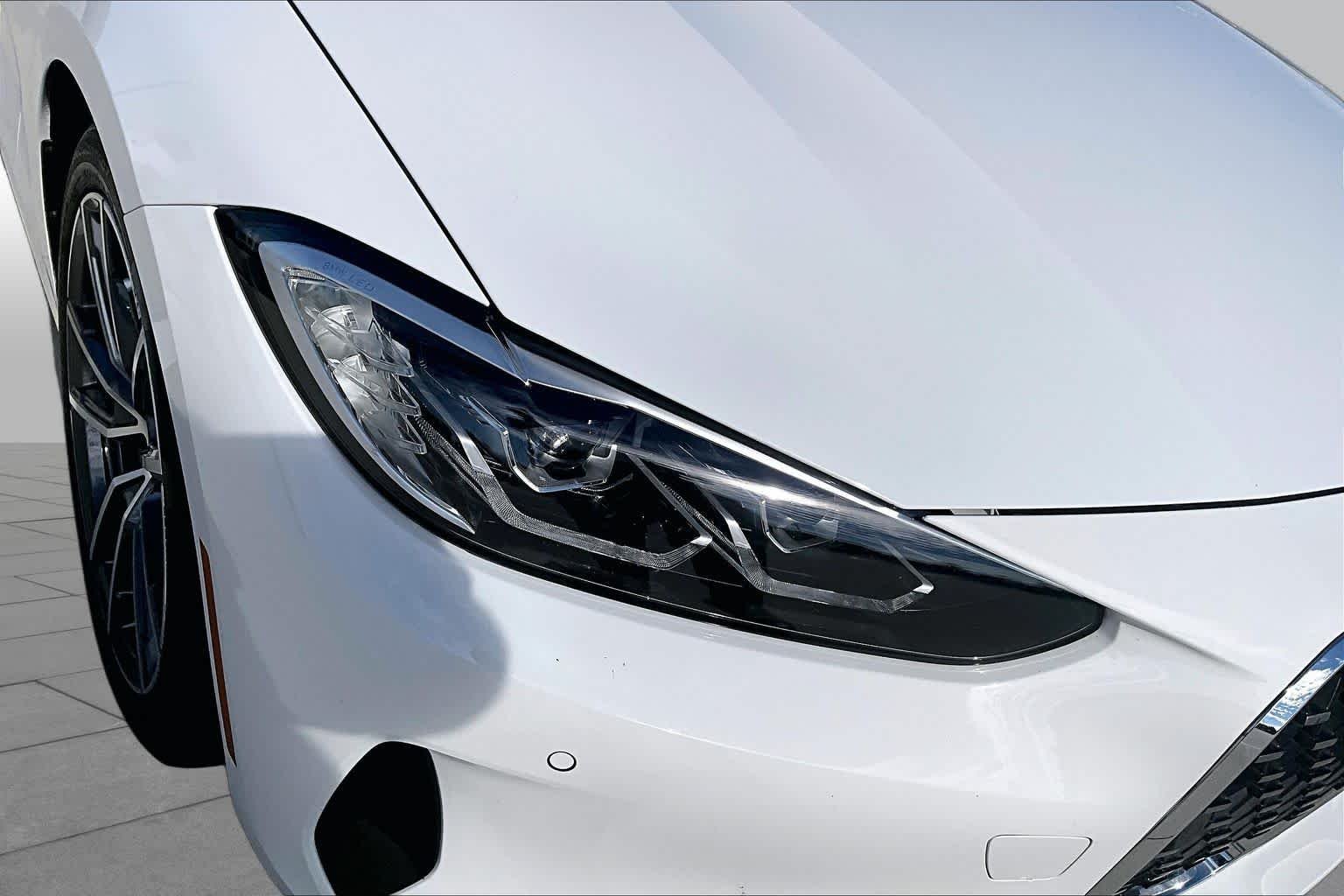 Used 2024 Alpine White BMW 430i image 24