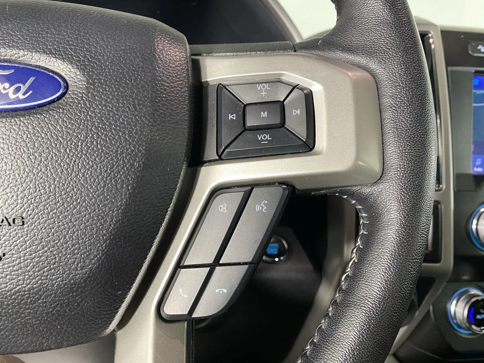 Used 2020 Lead Foot Ford LARIAT image 20