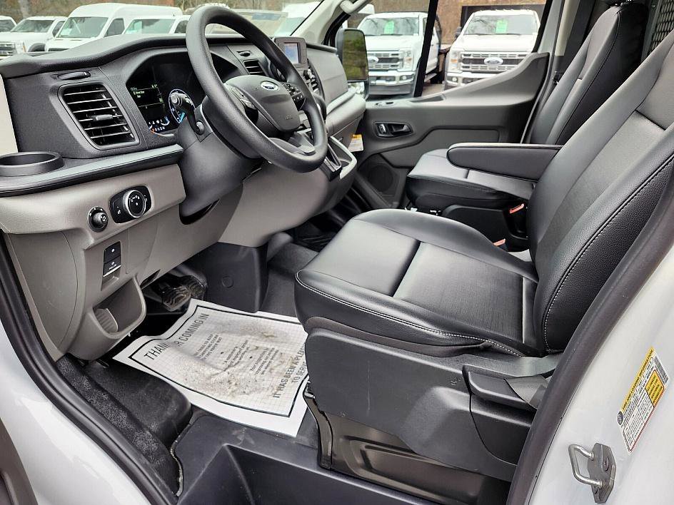 2024 Ford Transit Van Base - Photo 9