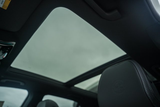 New 2027 Polar White Mercedes-Benz  image 45