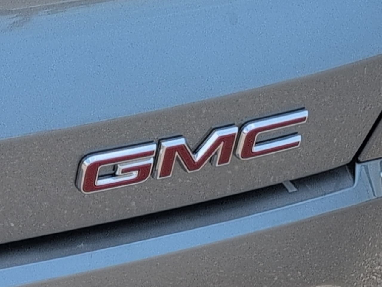 New 2026 Sterling Metallic GMC Denali image 60