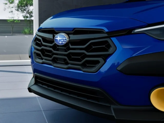 New 2026 SAPPHIRE BLUE PEARL Subaru Sport Hybrid image 10