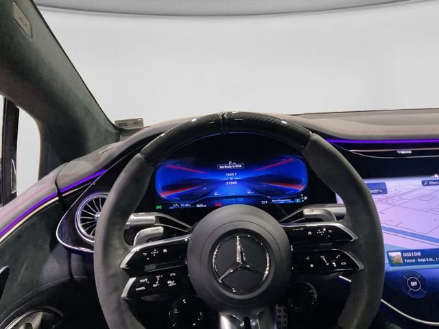 Certified Used 2023 Graphite Grey Metallic Mercedes-Benz Base image 18