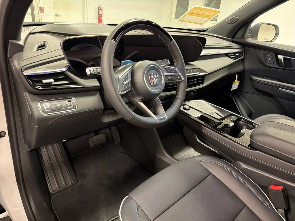 2026 Buick Enclave Preferred - Photo 27