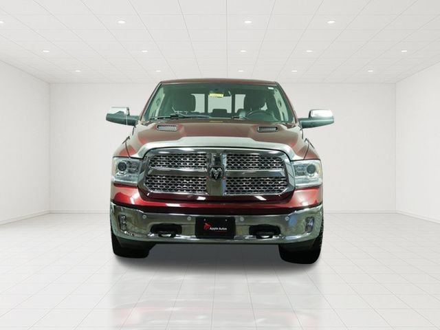 Certified 2017 RAM Ram 1500 Pickup Laramie with VIN 1C6RR7NT5HS667775 for sale in Shakopee, Minnesota