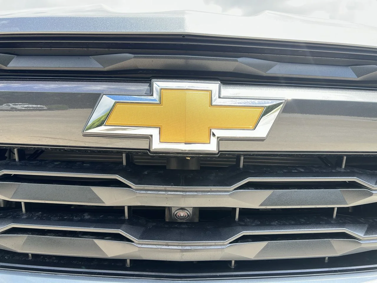 2026 Chevrolet Colorado LT - Photo 89