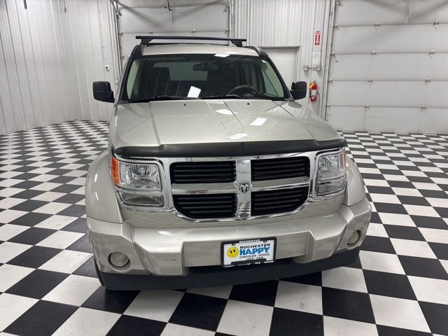 Used 2009 Dodge Nitro SE with VIN 1D8GU28K39W545996 for sale in Rochester, Minnesota
