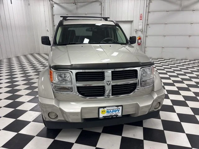 Used 2009 Dodge Nitro SE with VIN 1D8GU28K39W545996 for sale in Rochester, Minnesota