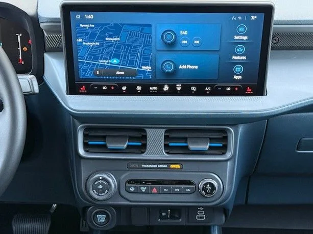 2025 Ford Maverick Lobo Premium - Photo 20