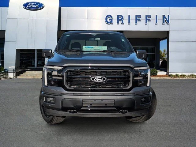 2026 Ford F-150 Lariat - Photo 11