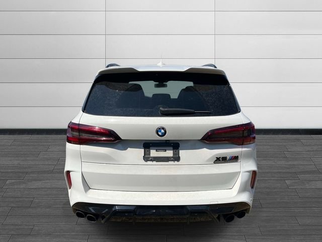 Used 2021 White BMW Base image 5