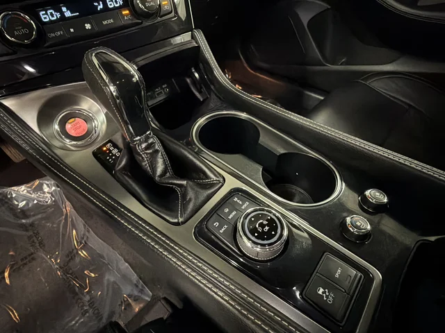 2023 Nissan Maxima Platinum - Photo 53