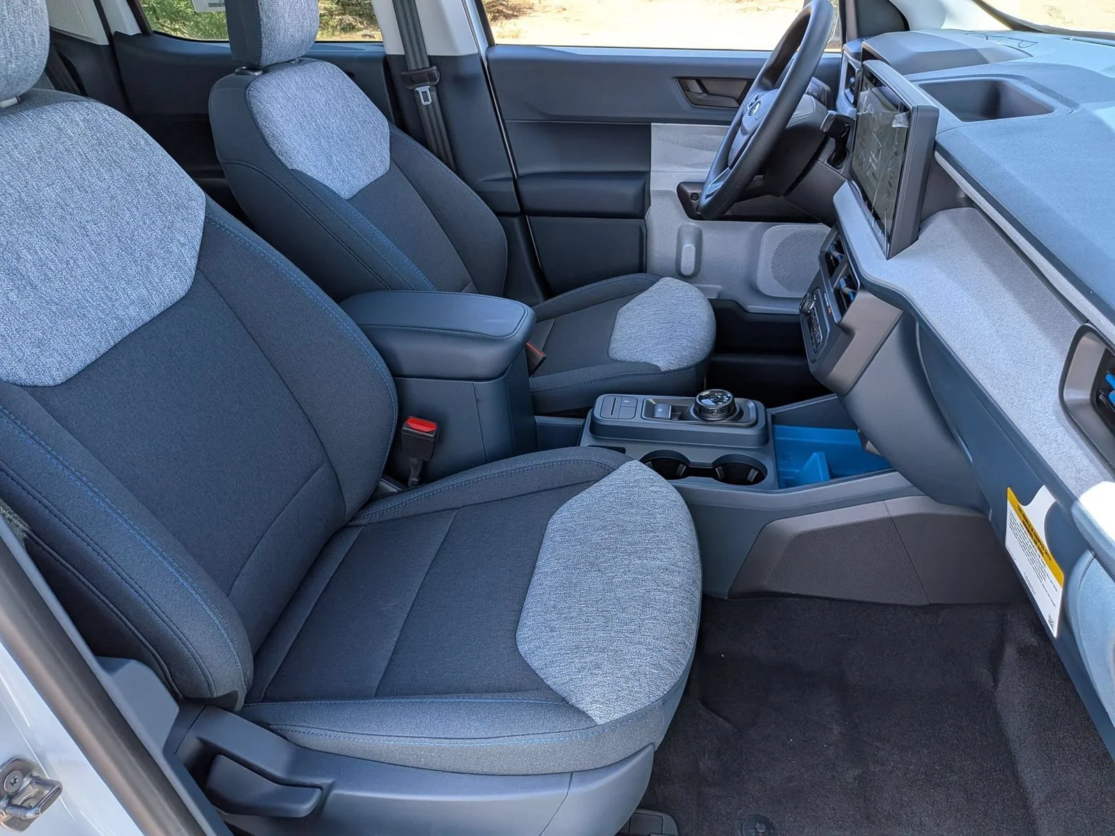 New 2026 Oxford White Ford XLT image 26