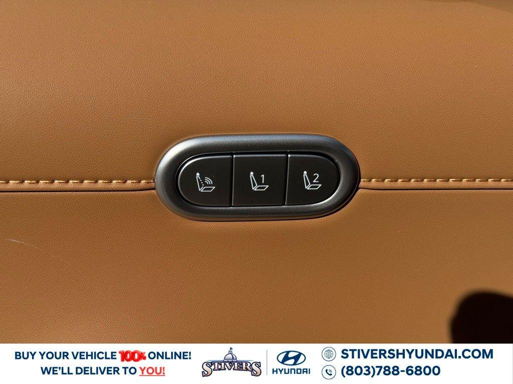 New 2026 Brown Hyundai Calligraphy image 33