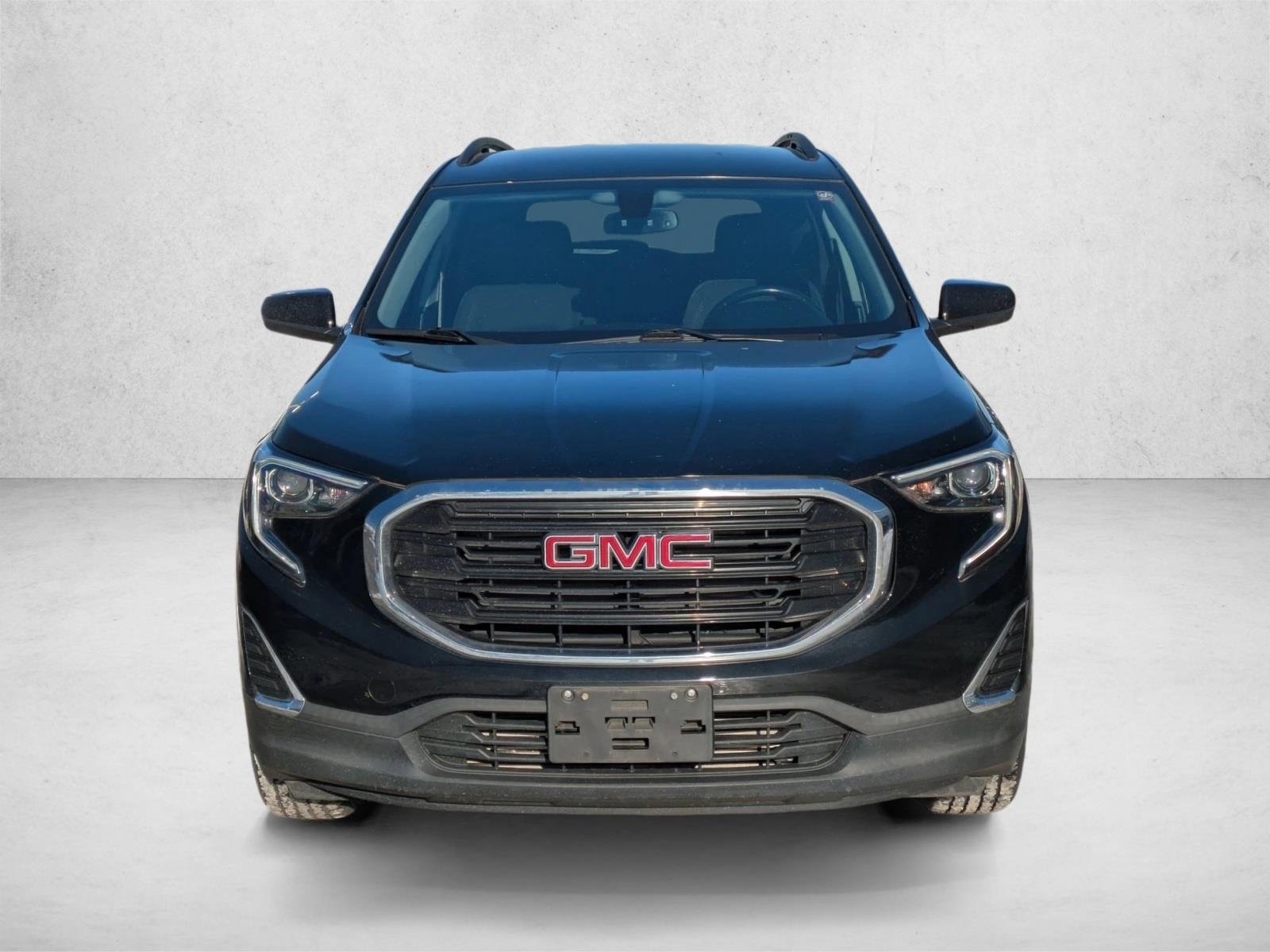 Used 2018 GMC Terrain SLE with VIN 3GKALTEV1JL230706 for sale in Cockeysville, MD