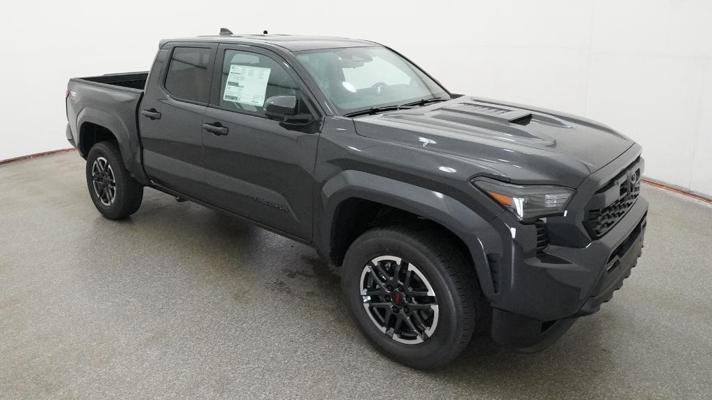 New 2026 Underground Toyota TRD Sport image 5