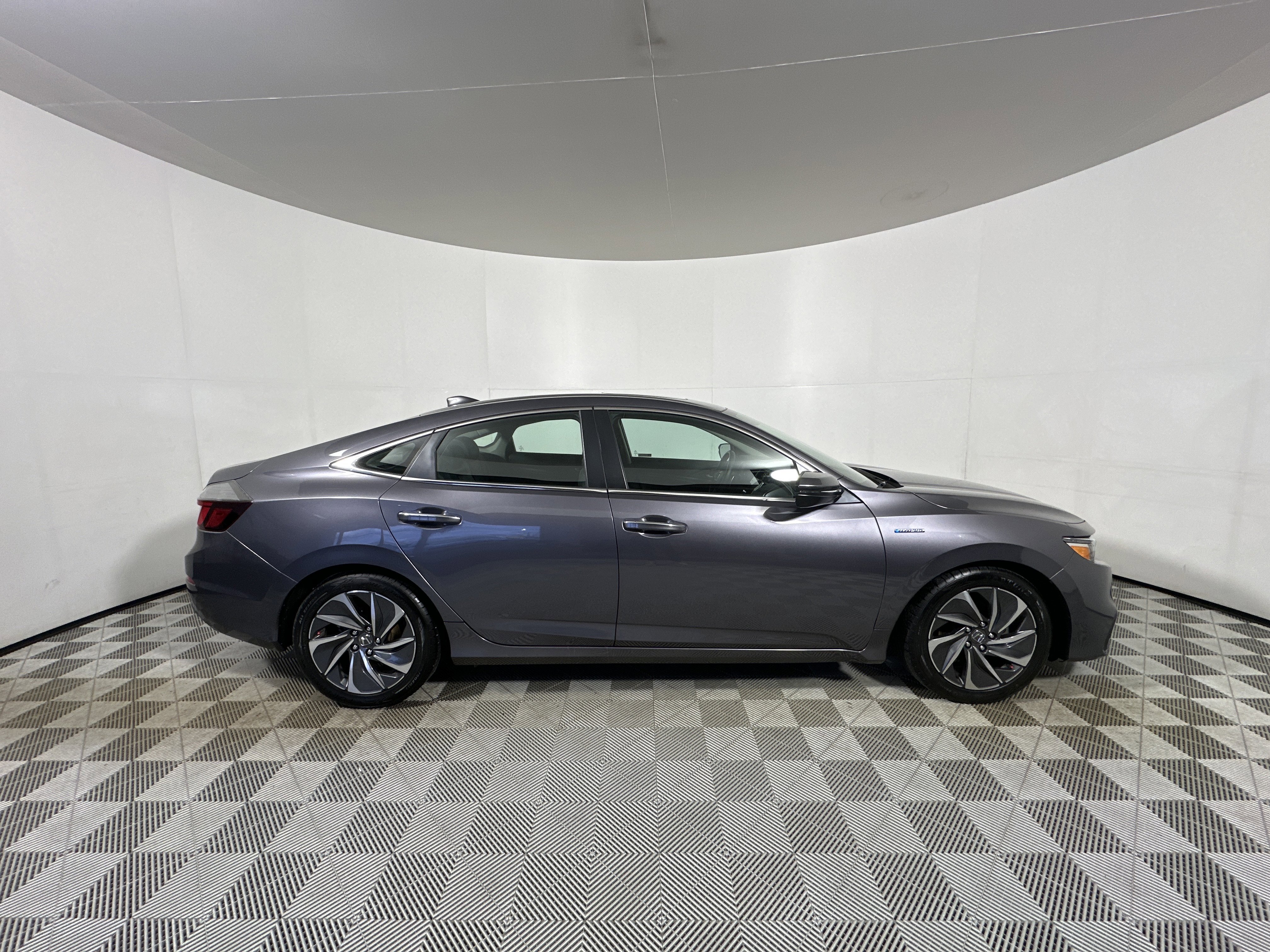 Used 2022 Gray Honda Touring image 8
