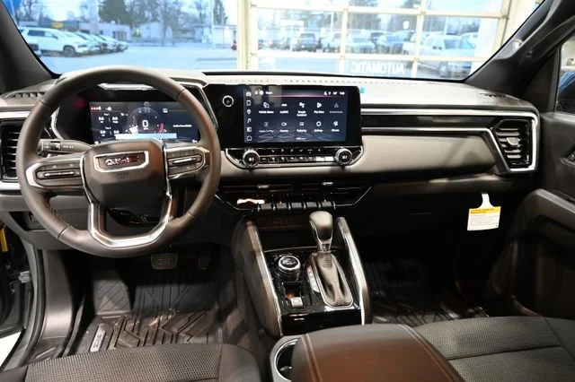 2026 GMC Canyon Elevation - Photo 14