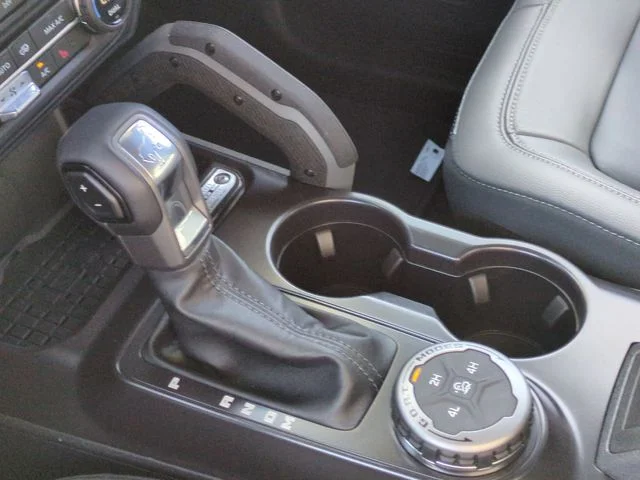 Used 2024 Gray Ford Outer Banks image 26