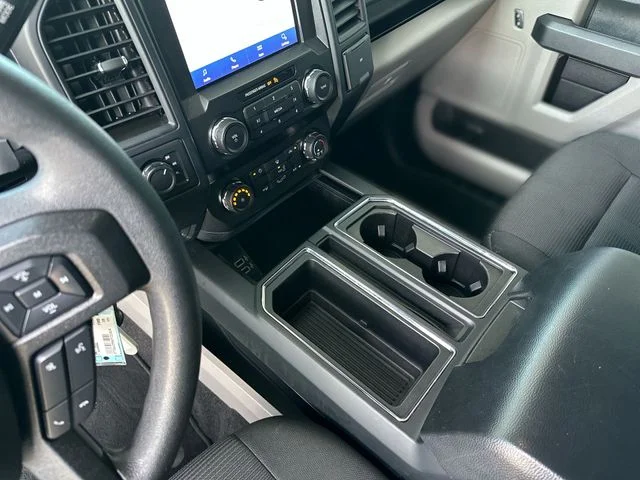 Used 2019 Blue Ford XL image 21