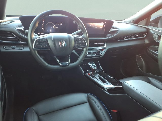 Used 2024 Moonstone Gray Metallic Buick Sport Touring image 5
