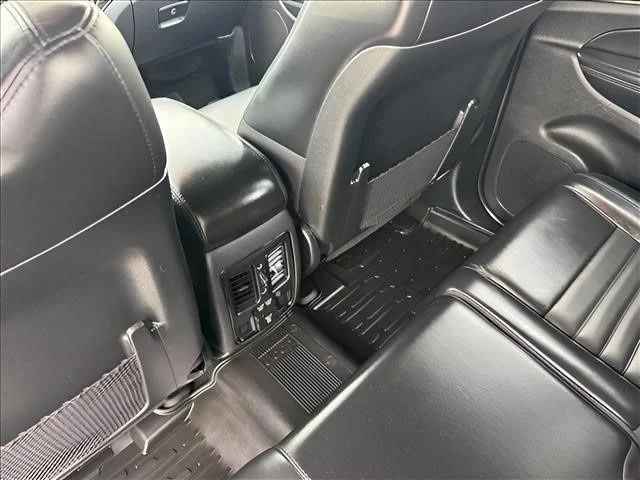 Used 2020 Black Jeep Limited X image 12
