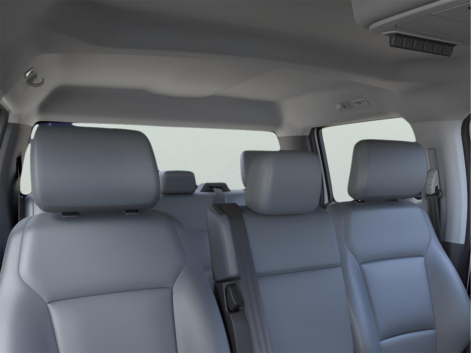 New 2026 Oxford White Ford F-250® XL image 22