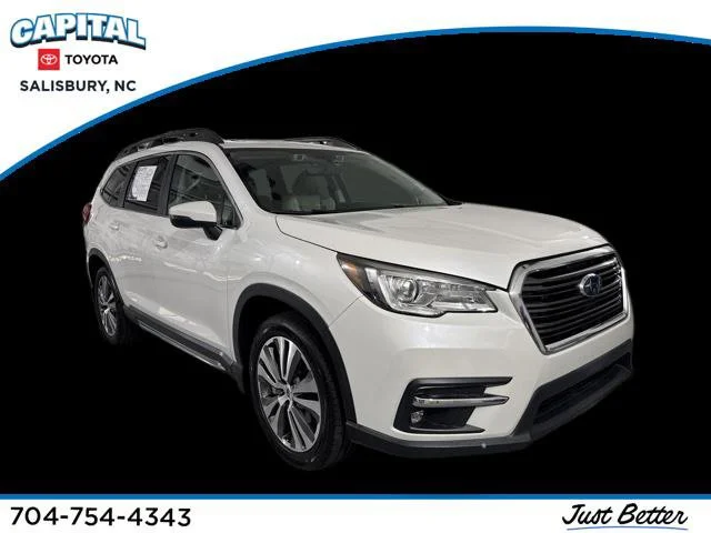 2021 Subaru Ascent Limited