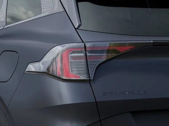 New 2026 Panthera Metal Matte Kia X-Line image 11