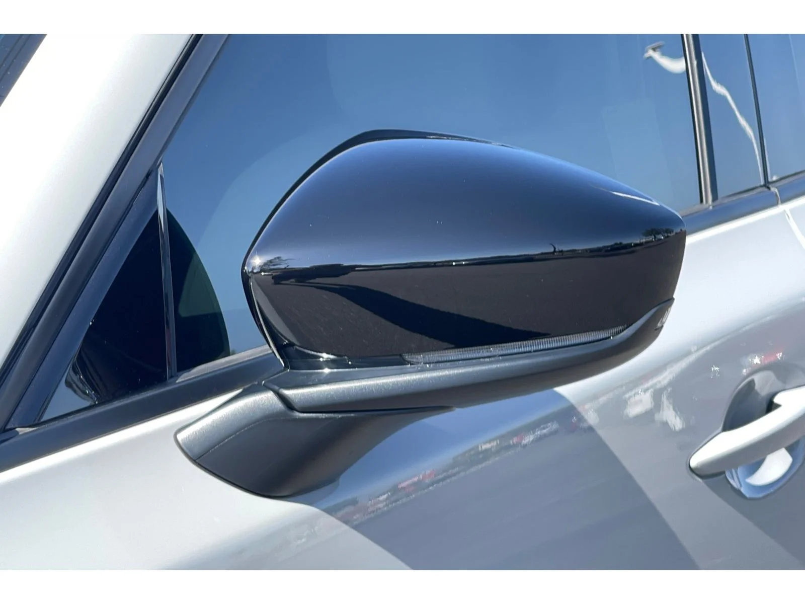 Used 2026 Aero Gray Metallic Mazda 2.5 S Preferred image 52