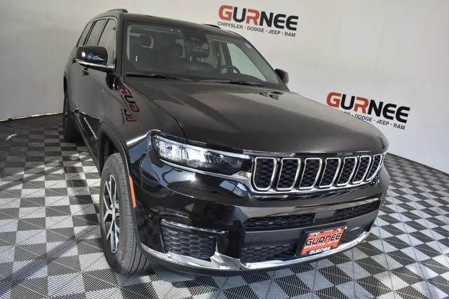 Used 2021 Black Jeep Limited X image 25