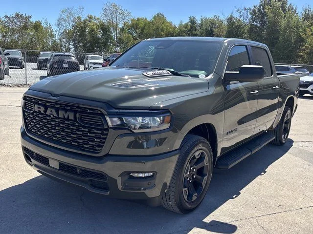 New 2026 Green Ram Express image 7