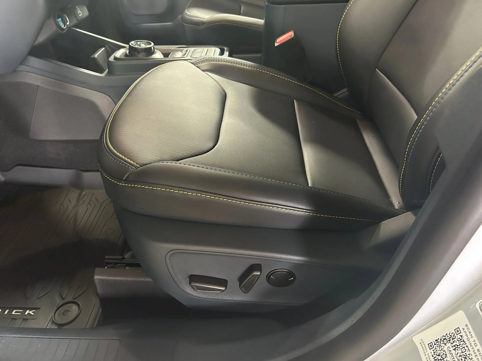 New 2026 Space White Metallic Ford Lobo Standard image 14