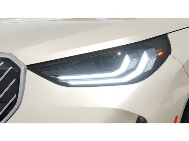 New 2026 Dune Grey Metallic BMW  image 6