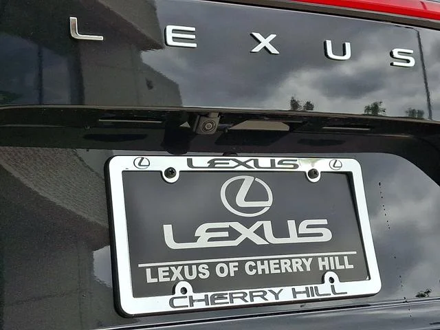 New 2026 Caviar Lexus AWD image 25
