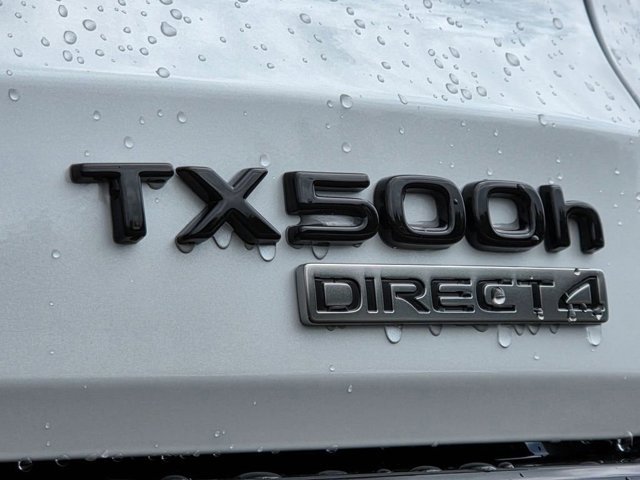 New 2026 Wind Chill Pearl Lexus F SPORT PERFORMANCE PREMIUM AWD image 15