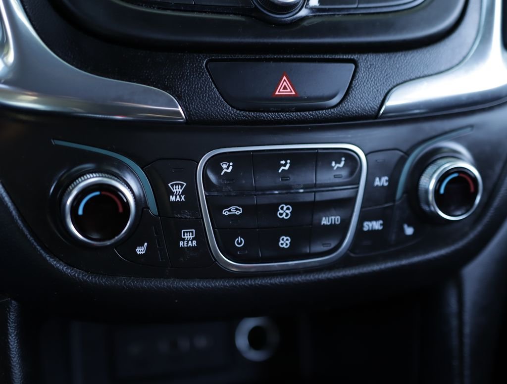 Used 2020 Red Chevrolet LT image 15