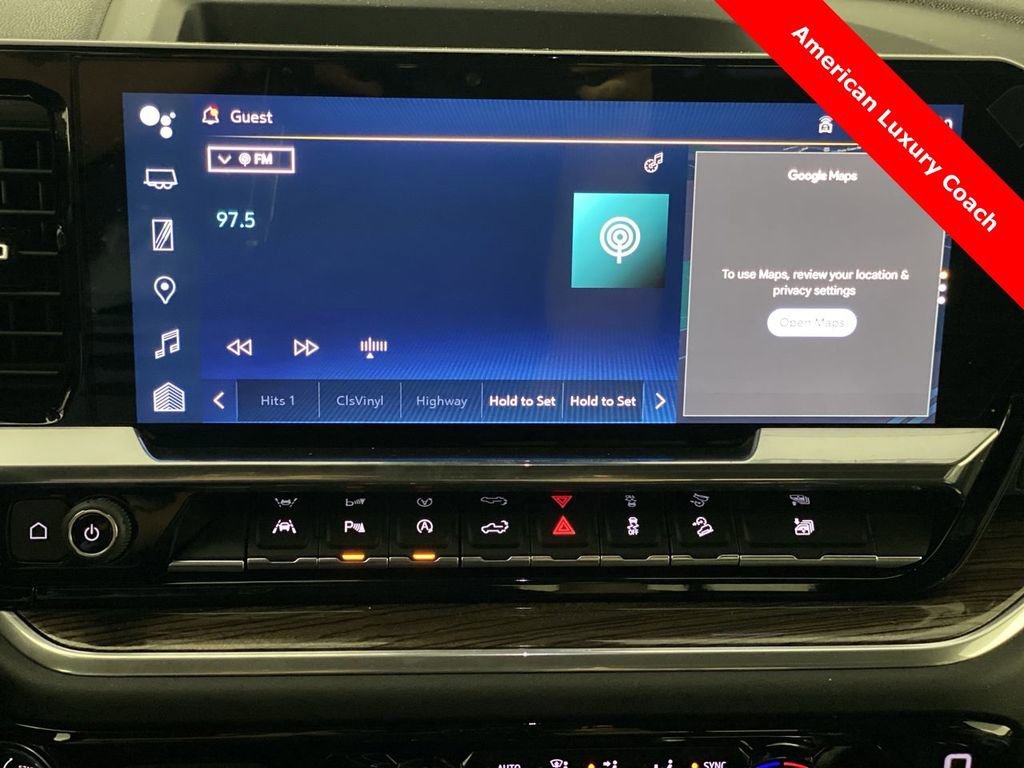 2025 Chevrolet Silverado 1500 RST - Photo 18