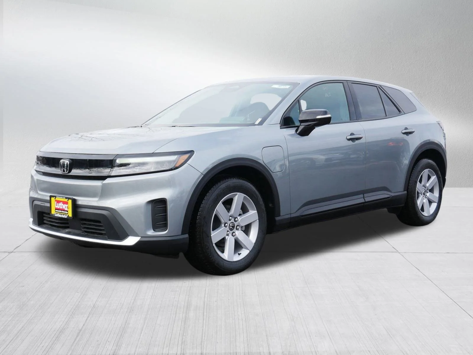 2026 Honda Prologue EX - Photo 3