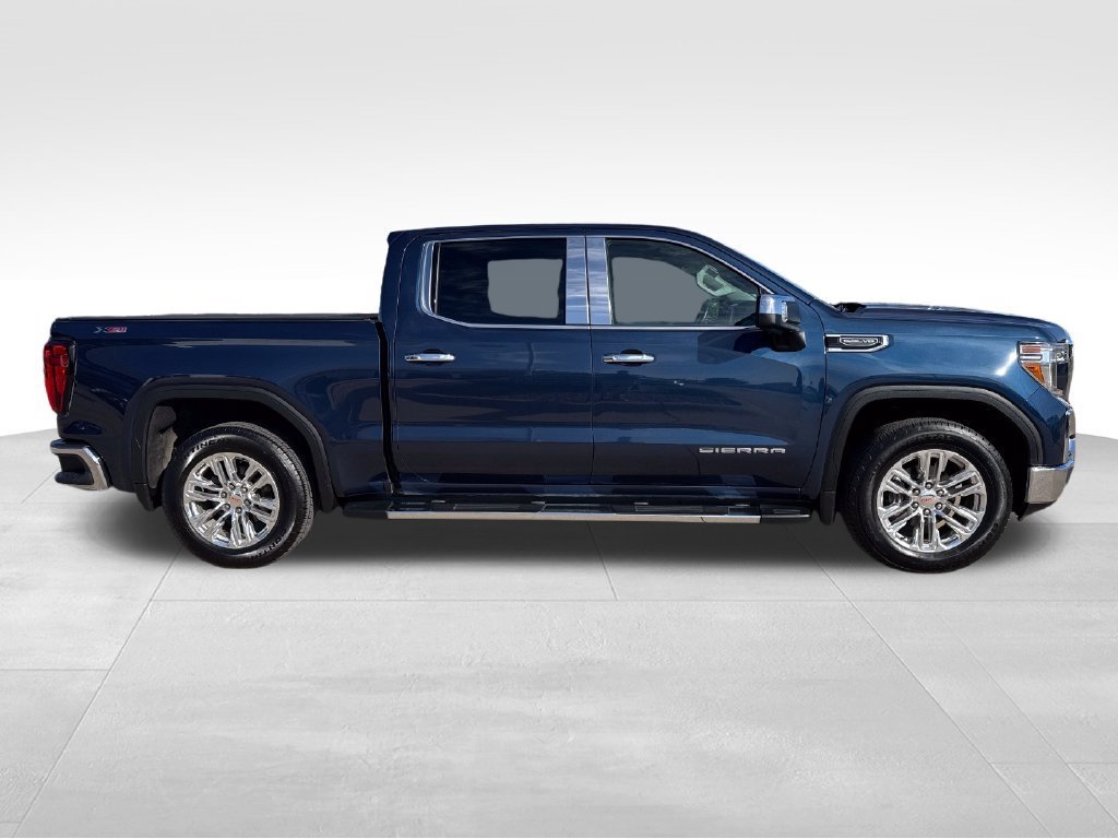 2019 GMC Sierra 1500 SLT - Photo 9
