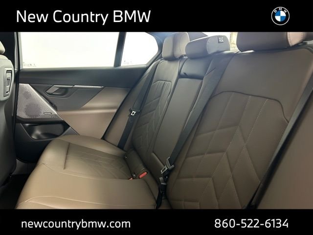 2026 BMW 5 Series 530i - Photo 19